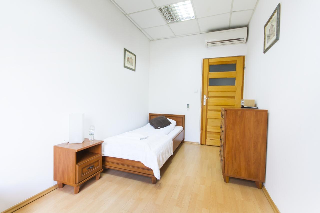 Motel Te Klimaty チェラチ エクステリア 写真